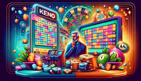 How to Win Keno More Often .